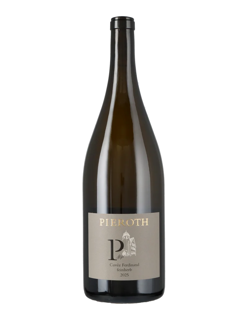 Weingut Pieroth Cuvée Ferdinand, QW, Nahe, feinherb, 1,5 l