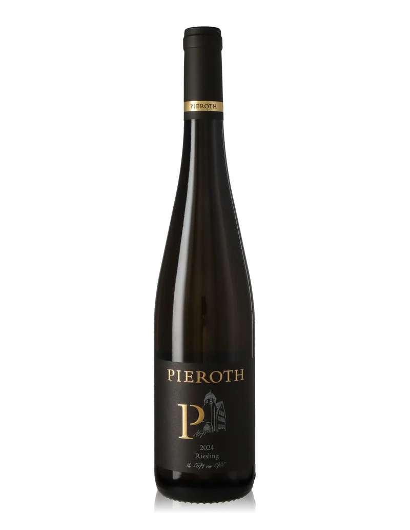 Weingut Pieroth Burg Layer Hölle, Riesling, Großes Gewächs, Nahe