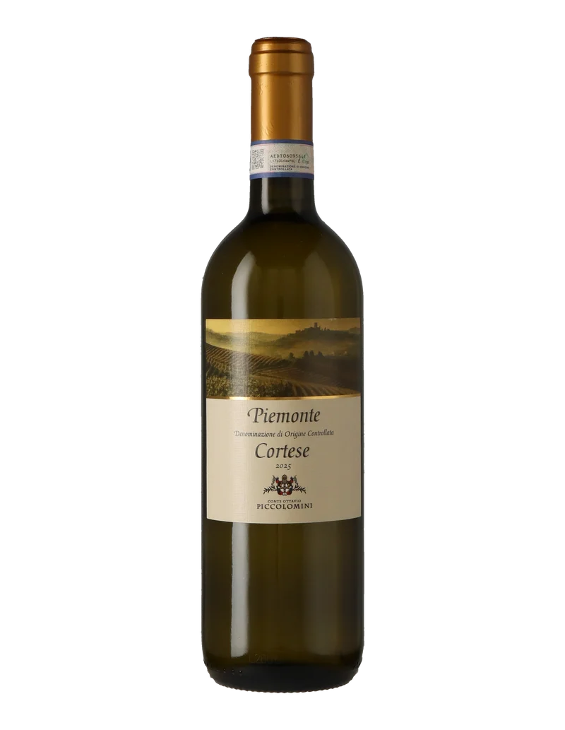 Piccolomini Cortese, DOC, Piemont, trocken