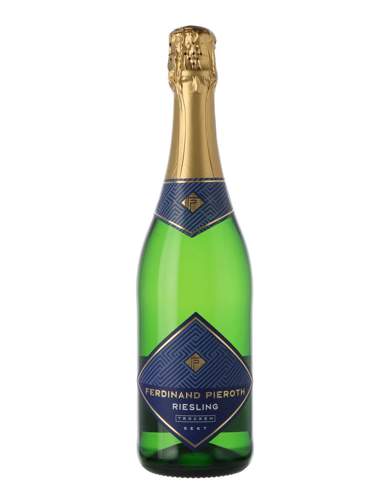 Ferdinand Pieroth Riesling Sekt, Deutschland, trocken