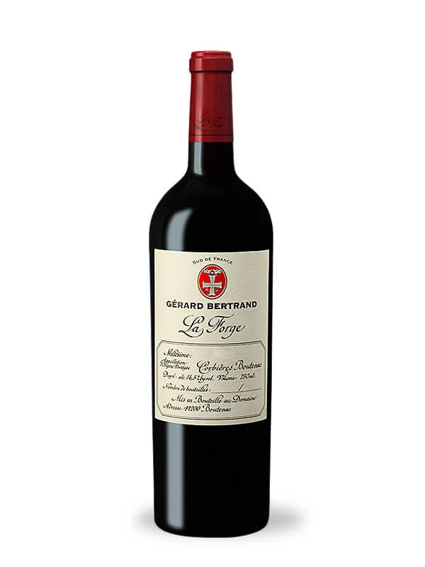 La Forge AOP Corbières-Boutenac 2021 – magnum 150cl vin rouge
