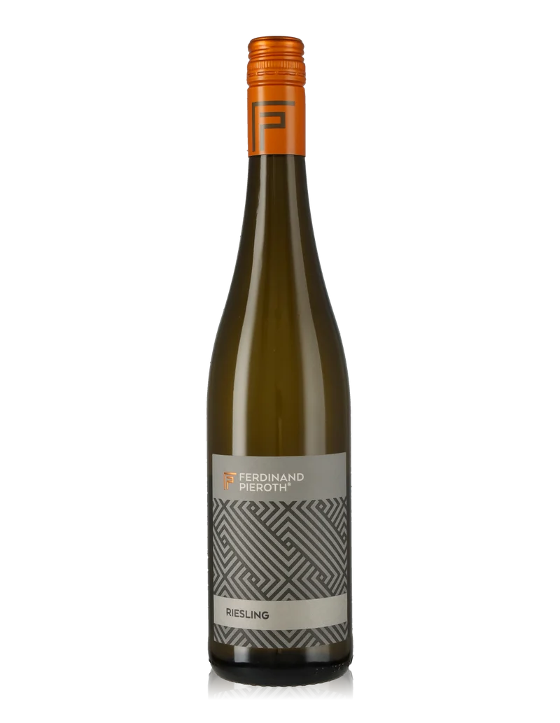 Ferdinand Pieroth Bretzenheimer Kronenberg, Riesling, Kabinett, Nahe, feinherb