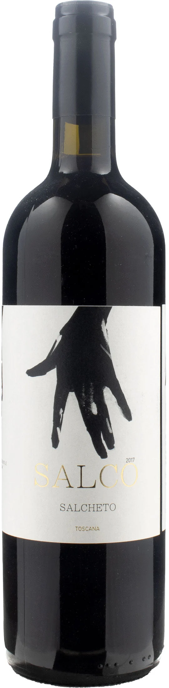 Salcheto Nobile di Montepulciano Salco 2017