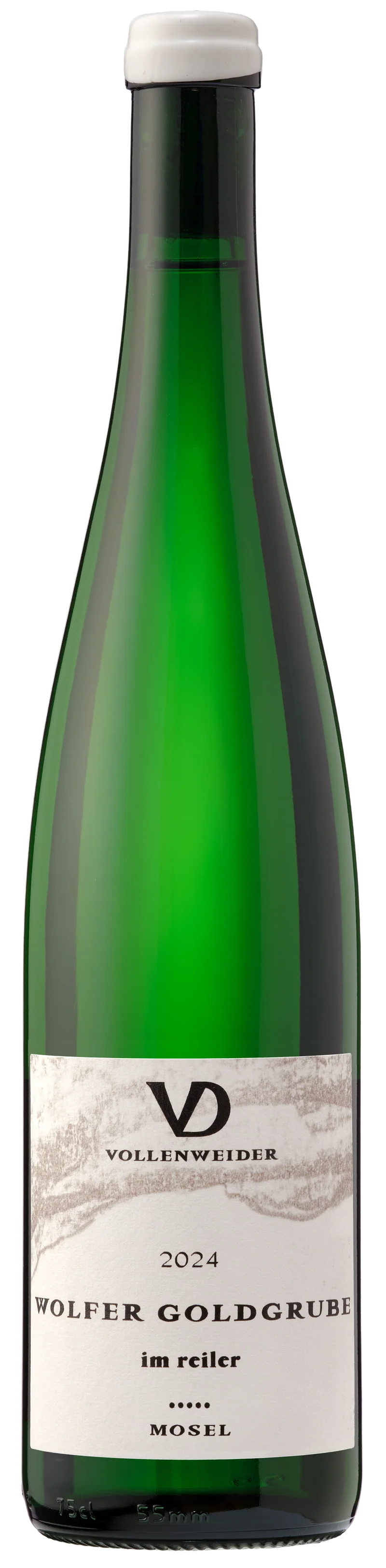 Vollenweider - 2024 Wolfer Goldgrube Im Reiler Riesling