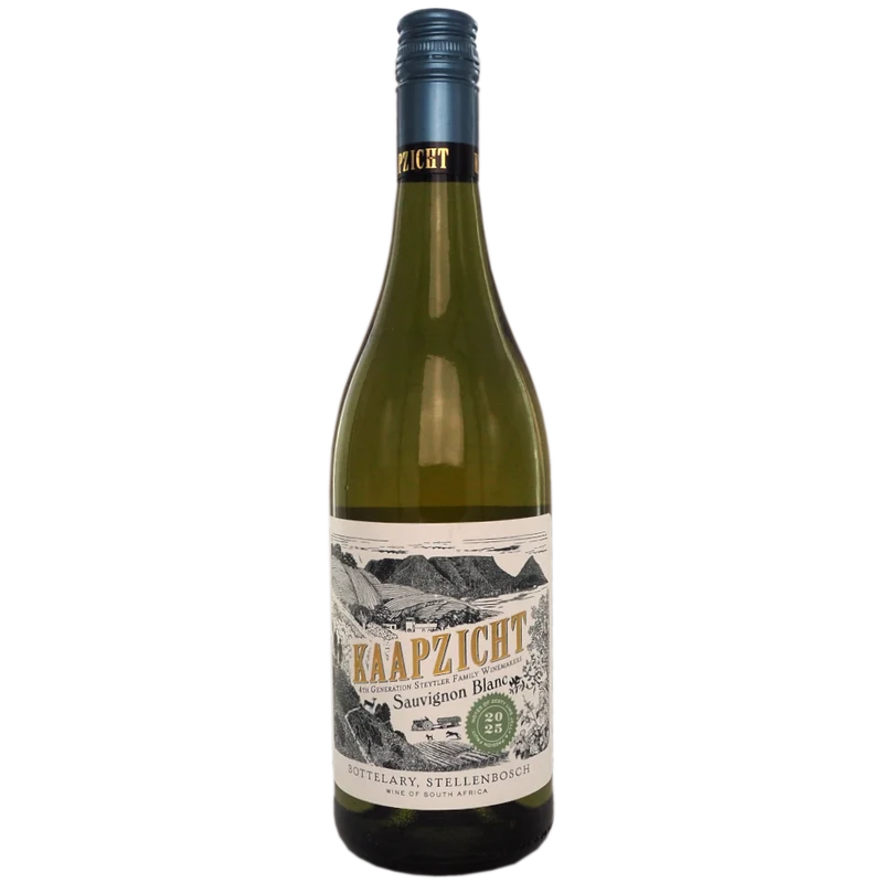 Kaapzicht Sauvignon Blanc 2025