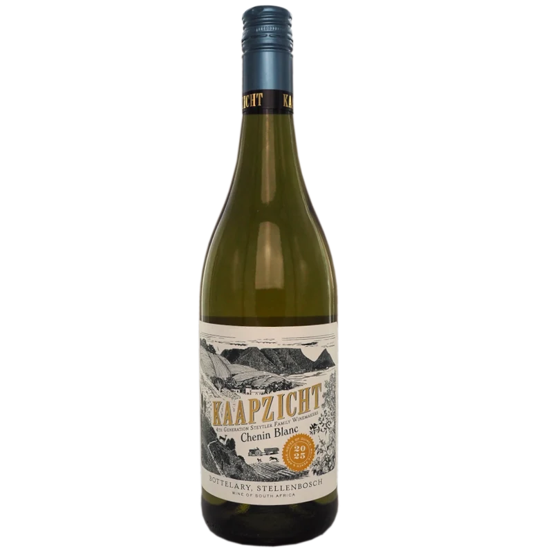 Kaapzicht Chenin Blanc 2025