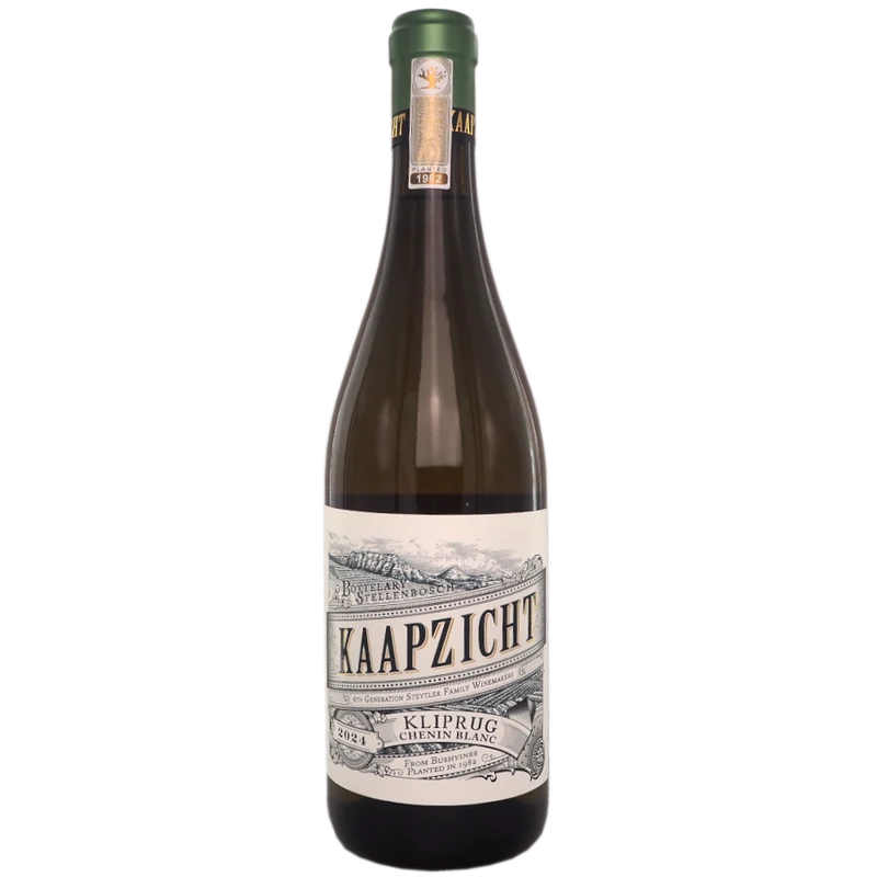 Kaapzicht Kliprug Chenin Blanc 2024