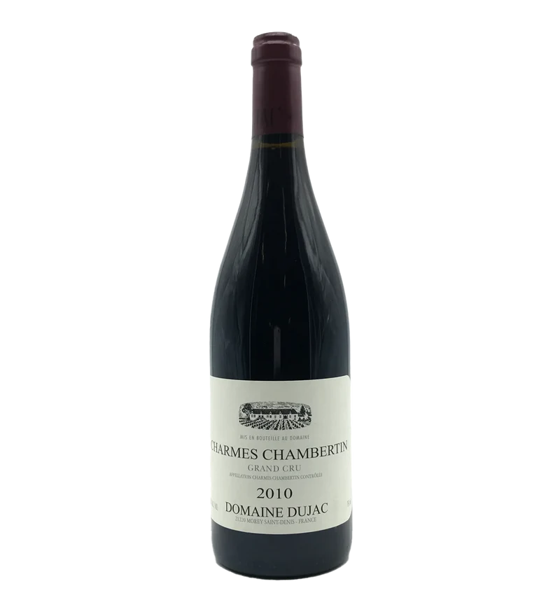 Domaine Dujac Charmes-Chambertin Grand Cru 2014