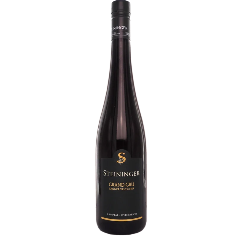 Steininger Grüner Veltliner Grand Grü 2024