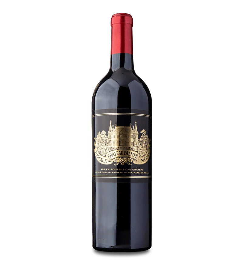 Château Palmer 2003