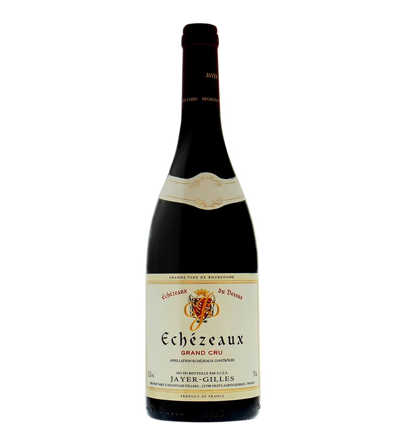 Domaine Robert Jayer-Gilles Échézeaux du Dessus Grand Cru 2005