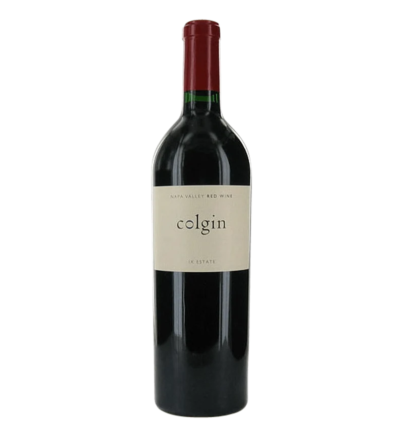Colgin IX Estate Red 2014
