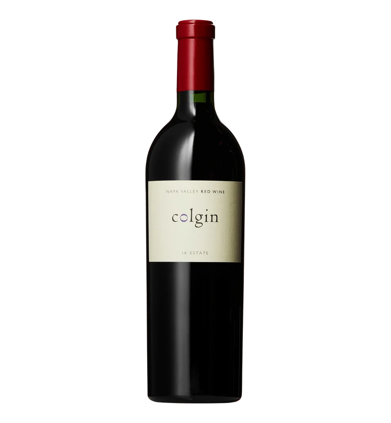 Colgin IX Estate Red 2013