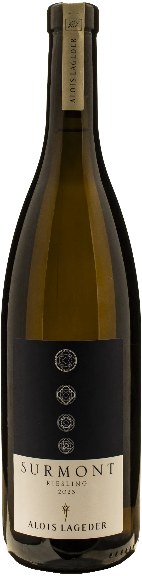 Alois Lageder Surmont Riesling 2023