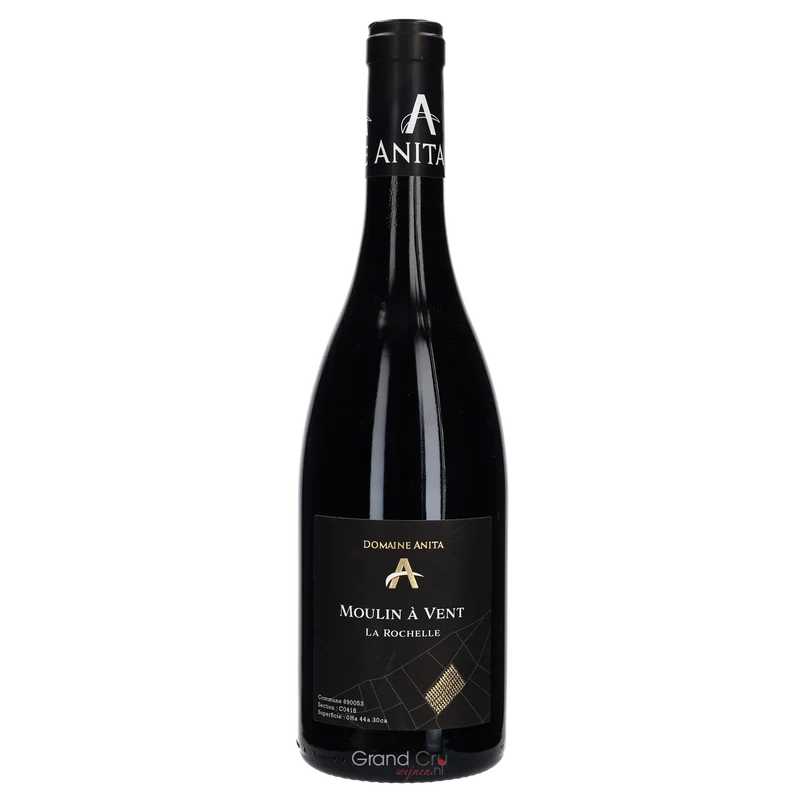 2024 Domaine Anita Moulin-à-Vent La Rochelle