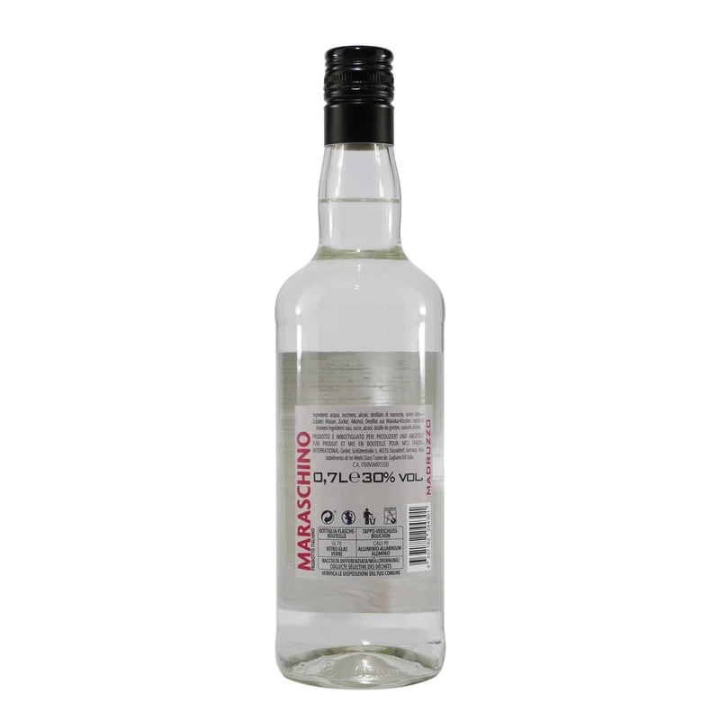 Madruzzo Maraschino (6 x 0,7L)