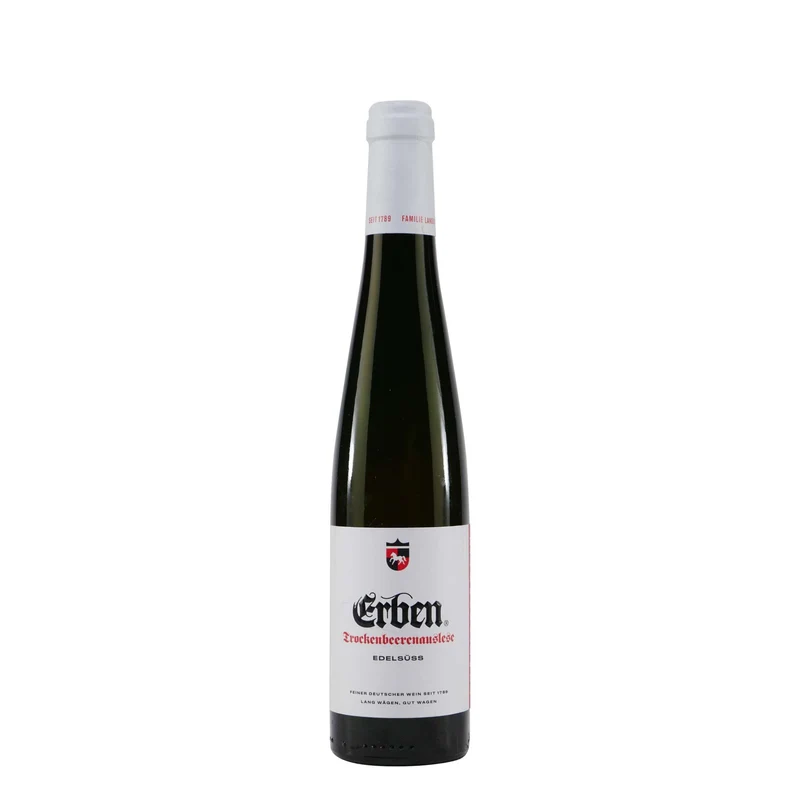 Erben Trockenbeerenauslese Prädikatswein -edelsüß- 0,375L