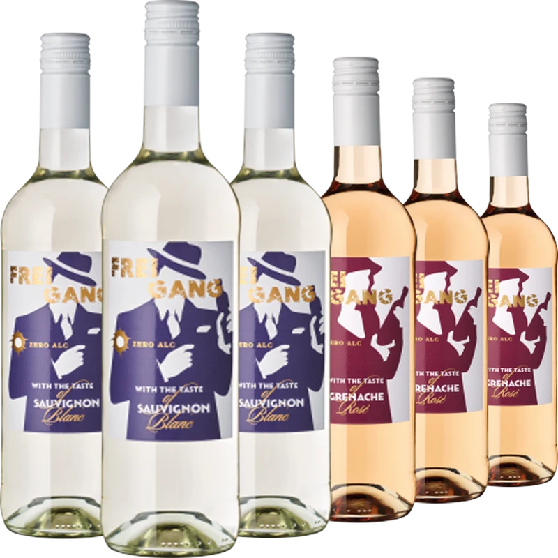Freigang Alkoholfrei