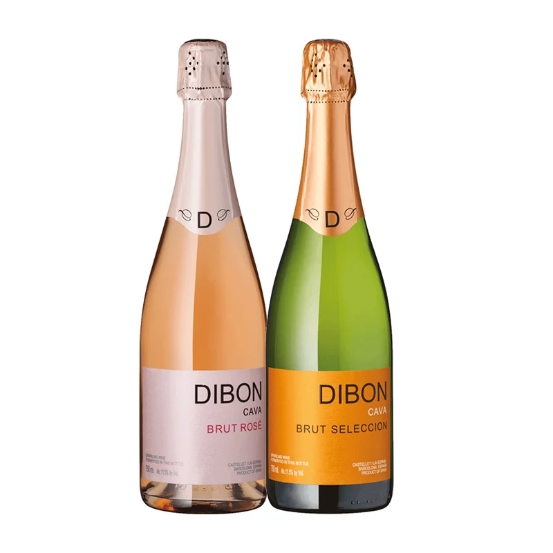 Cava: Prickelndes Vergnügen