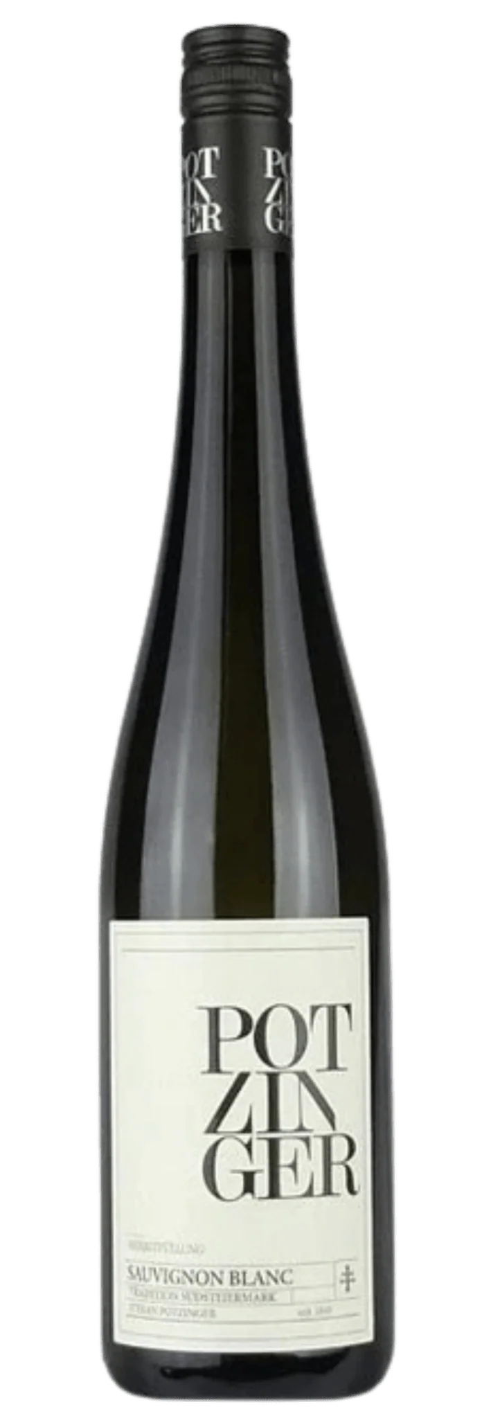 Potzinger Sauvignon Blanc Tradition