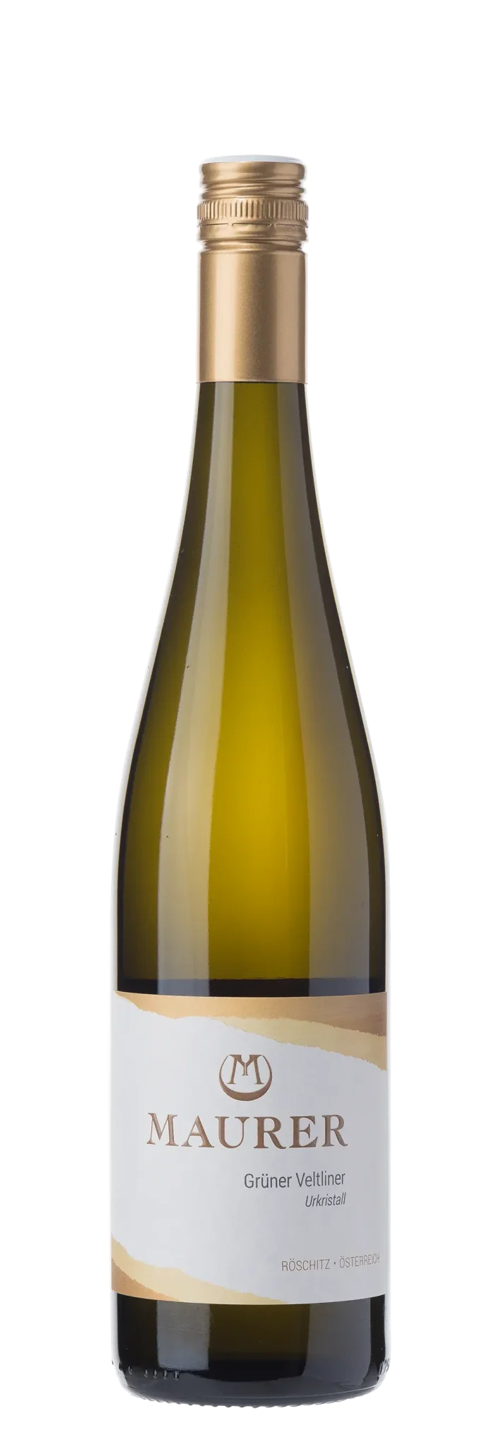 Maurer Grüner Veltliner Urkristall