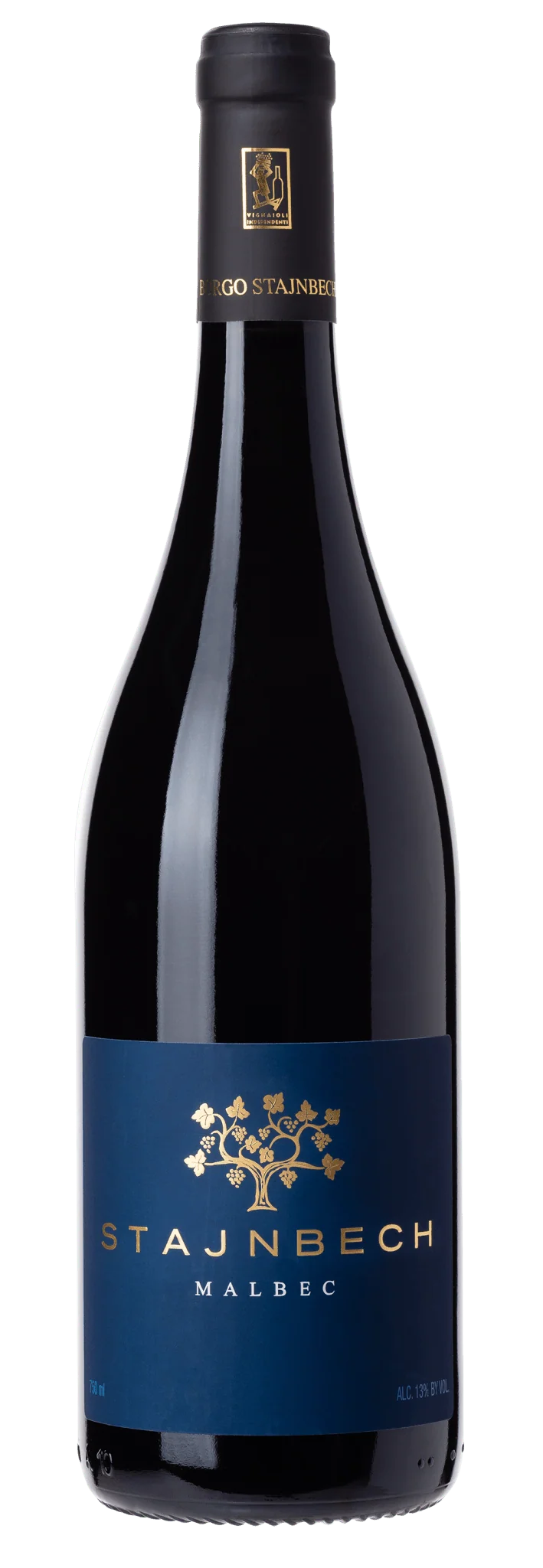 Borgo Stajnbech Malbec IGP Trevenezie