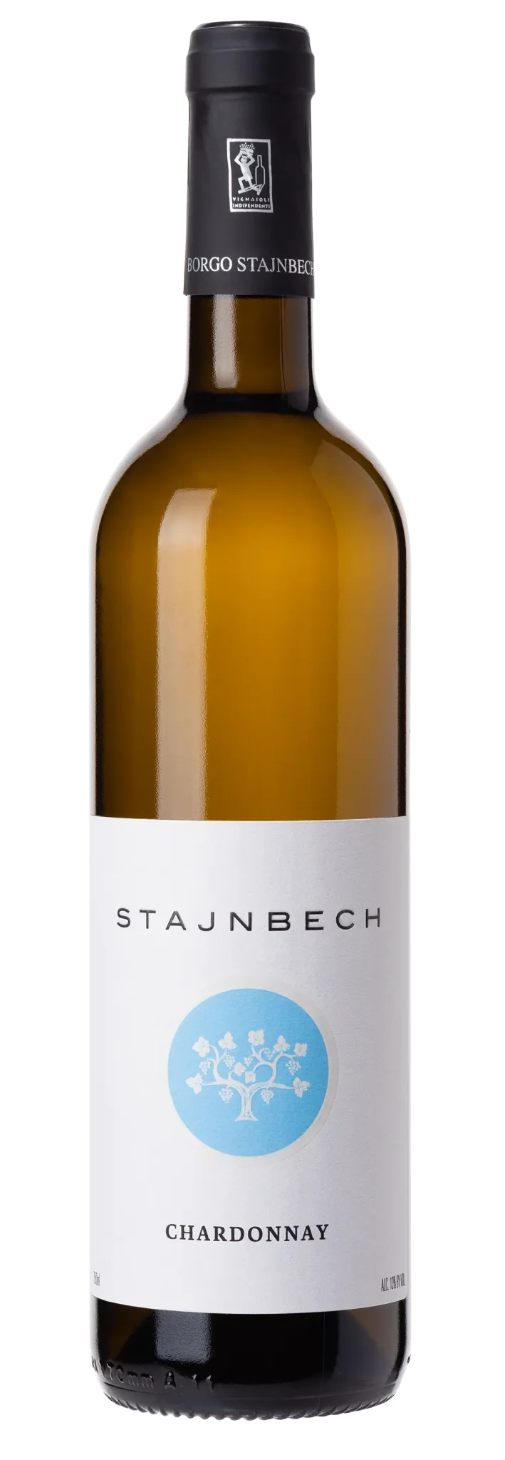 Borgo Stajnbech Chardonnay Trevenezie