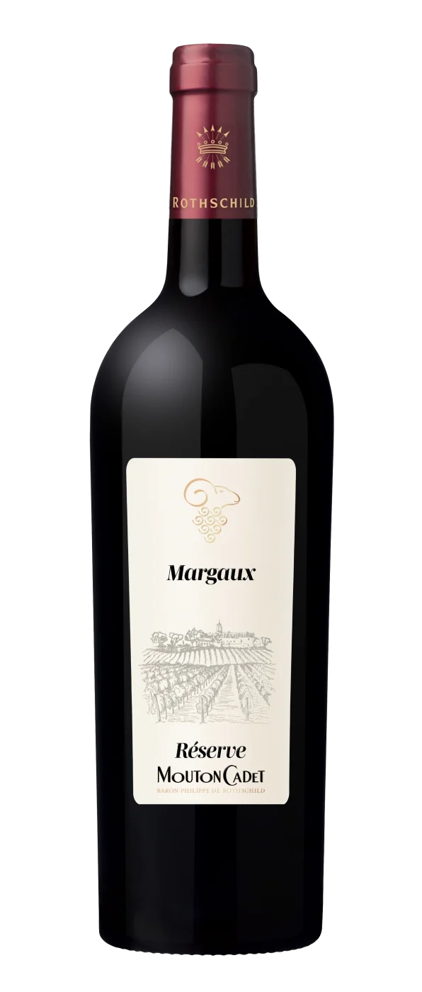 Mouton Cadet Réserve Margaux