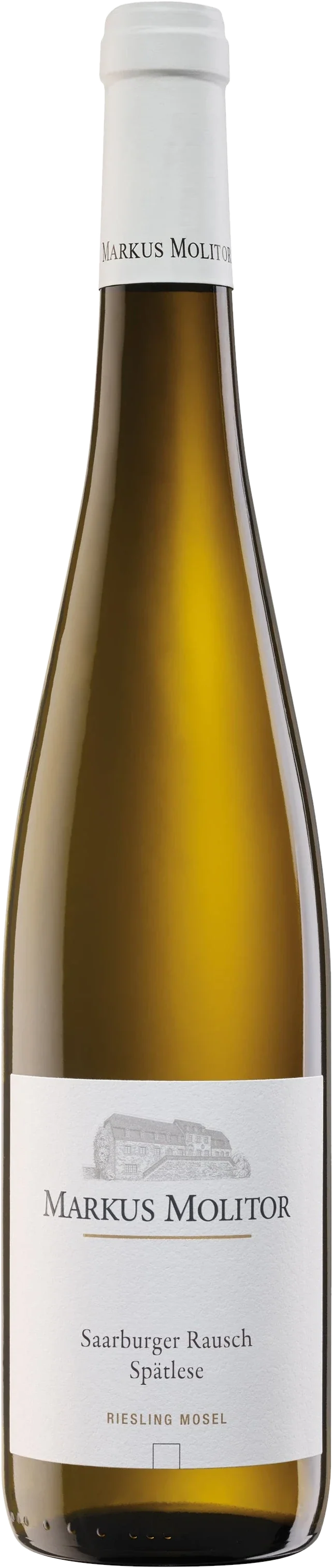 Saarburger Rausch Riesling Spätlese