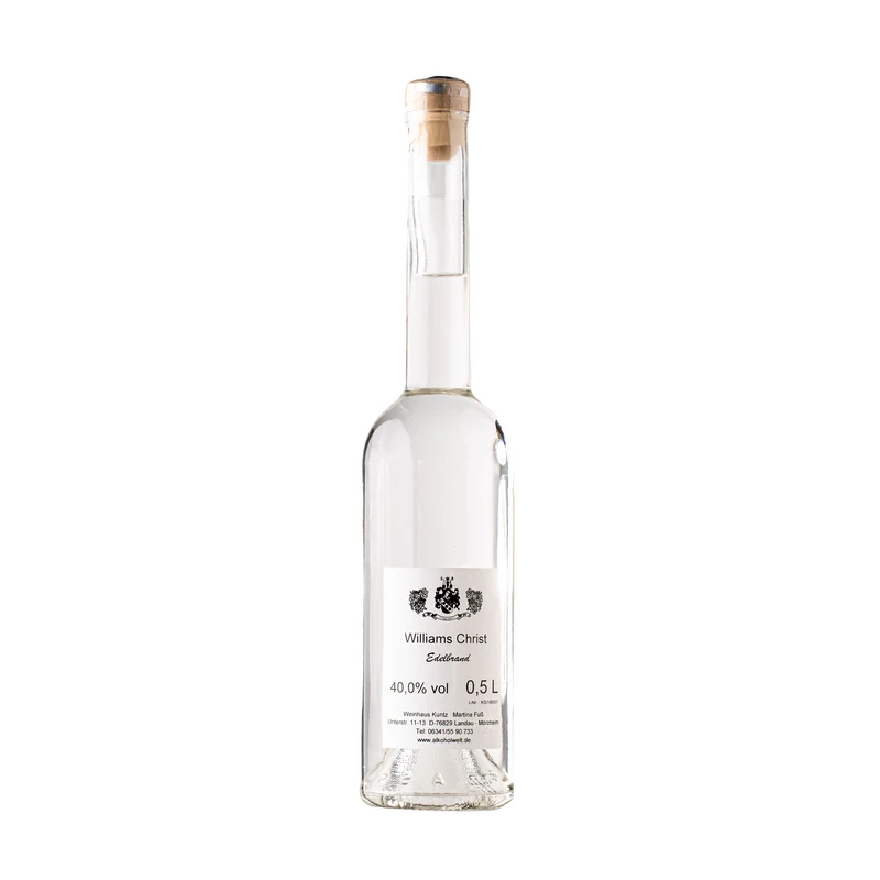 Brand Williams Christ 40 % vol.