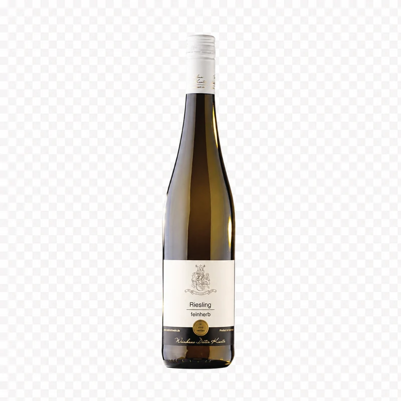 Riesling feinherb 2021 0,75 l