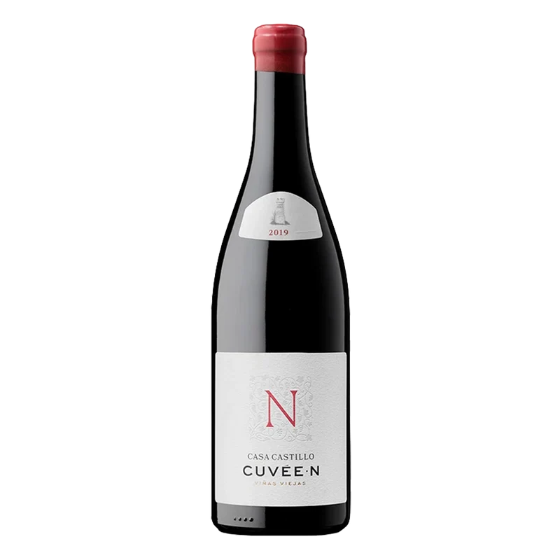 Casa Castillo Cuvee N Vinas Viejas 2019 MG