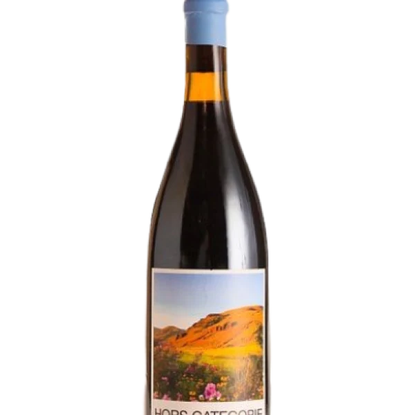 Hors Catégorie Categorie Syrah 2018
