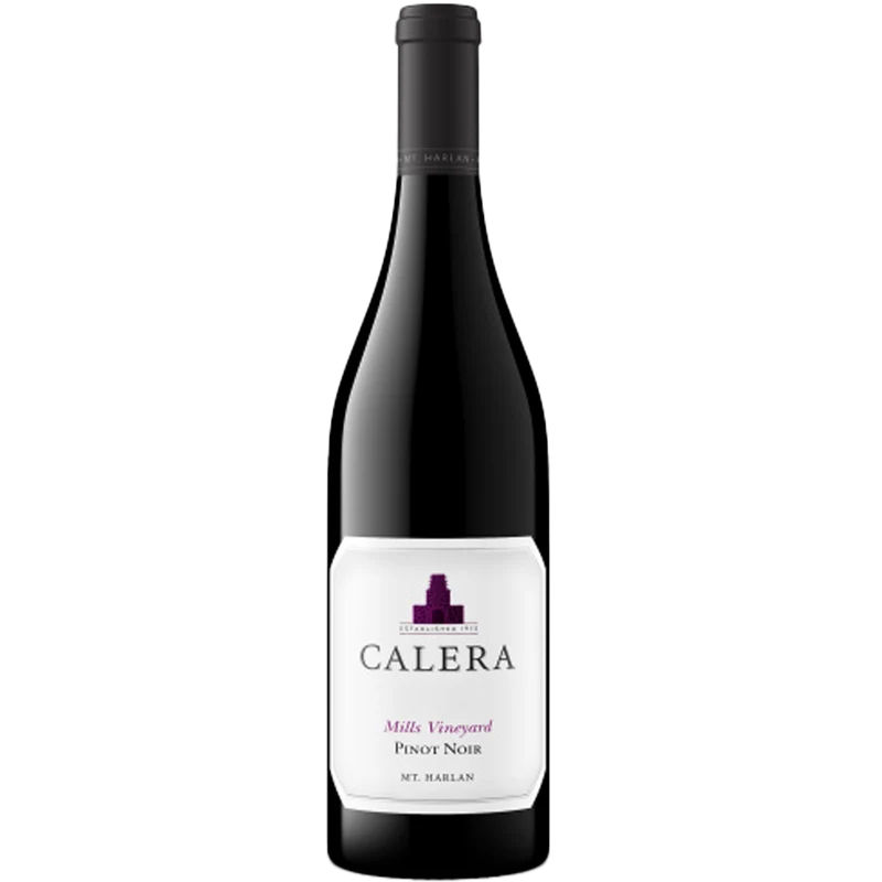 Calera Pinot Noir Mills 2017
