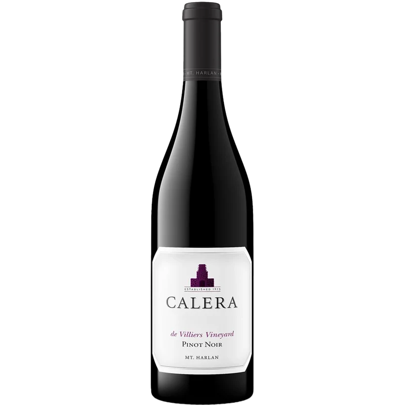 Calera Pinot Noir Villiers 2019