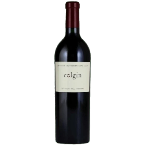 Colgin Tychson Hill 2019