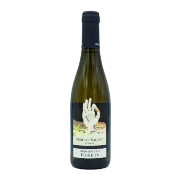 Domaine Moreau-Naudet Chablis 1er Cru Forêts 2022