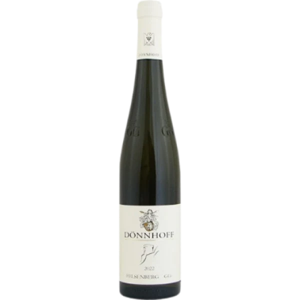 Dönnhoff Felsenberg GG 2023