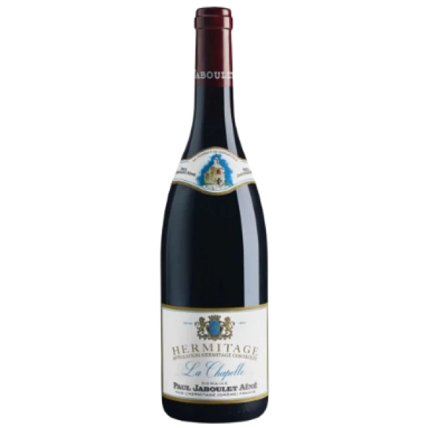 Domaines Paul Jaboulet Aîné La Chapelle Hermitage 2019 MG