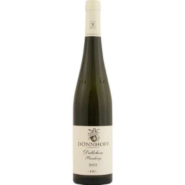 Dönnhoff Dellchen GG 2023 DBMG