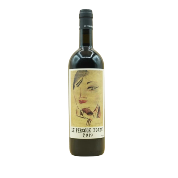 Montevertine Le Pergole Torte 2020 MG