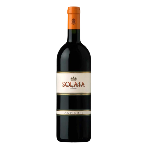 Marchesi Antinori Solaia 2020 DBMG