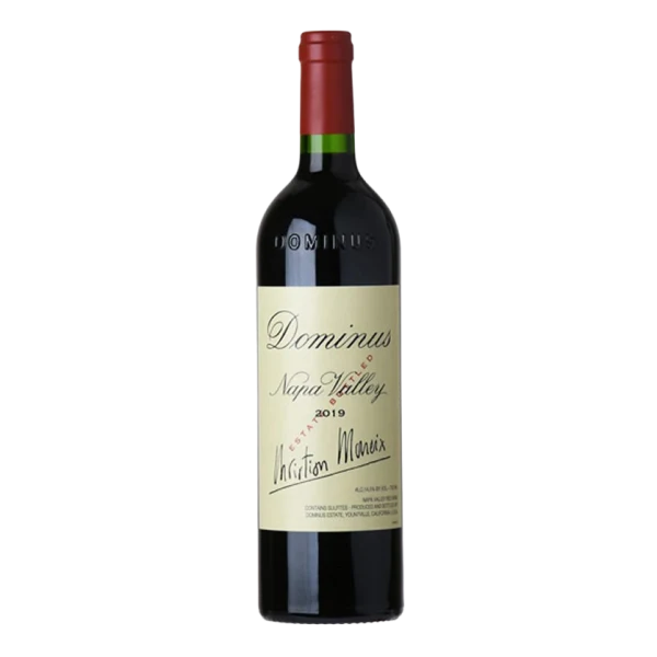 Dominus Estate 2020 DBMG