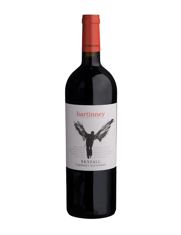 Bartinney Skyfall Cabernet Sauvignon