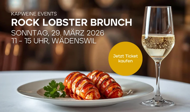 29.03.26 - Rock Lobster Brunch – All You can Brunch