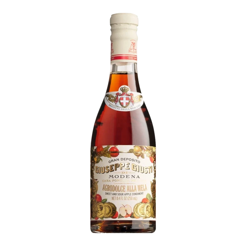 Agrodolce alla Mela