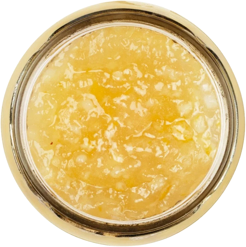 Marmellata Zitrone