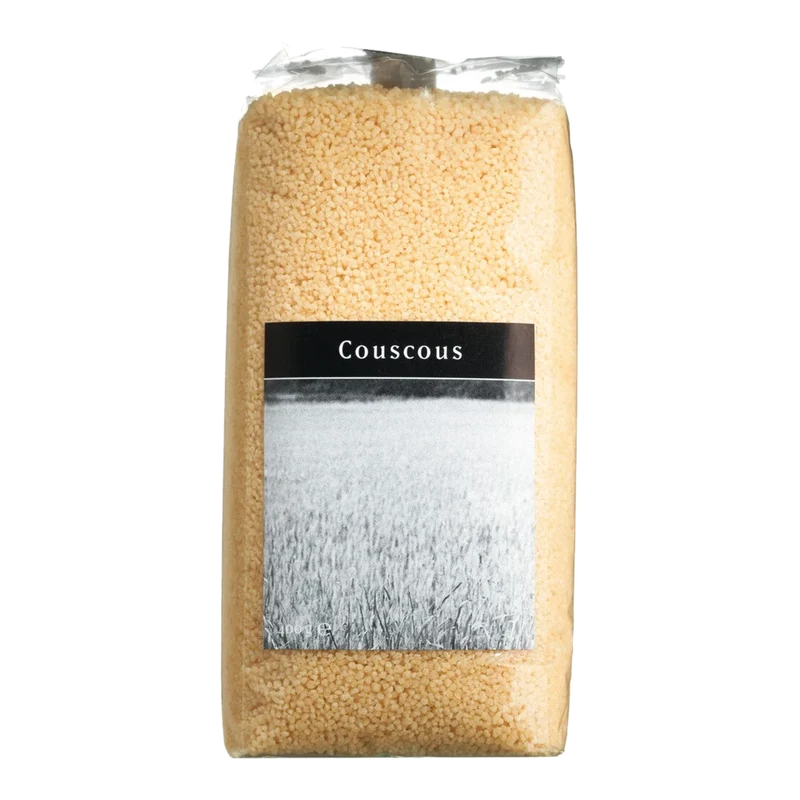 Couscous