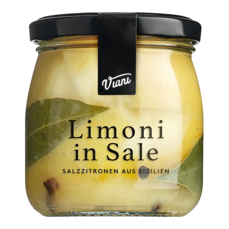 Limoni in sale