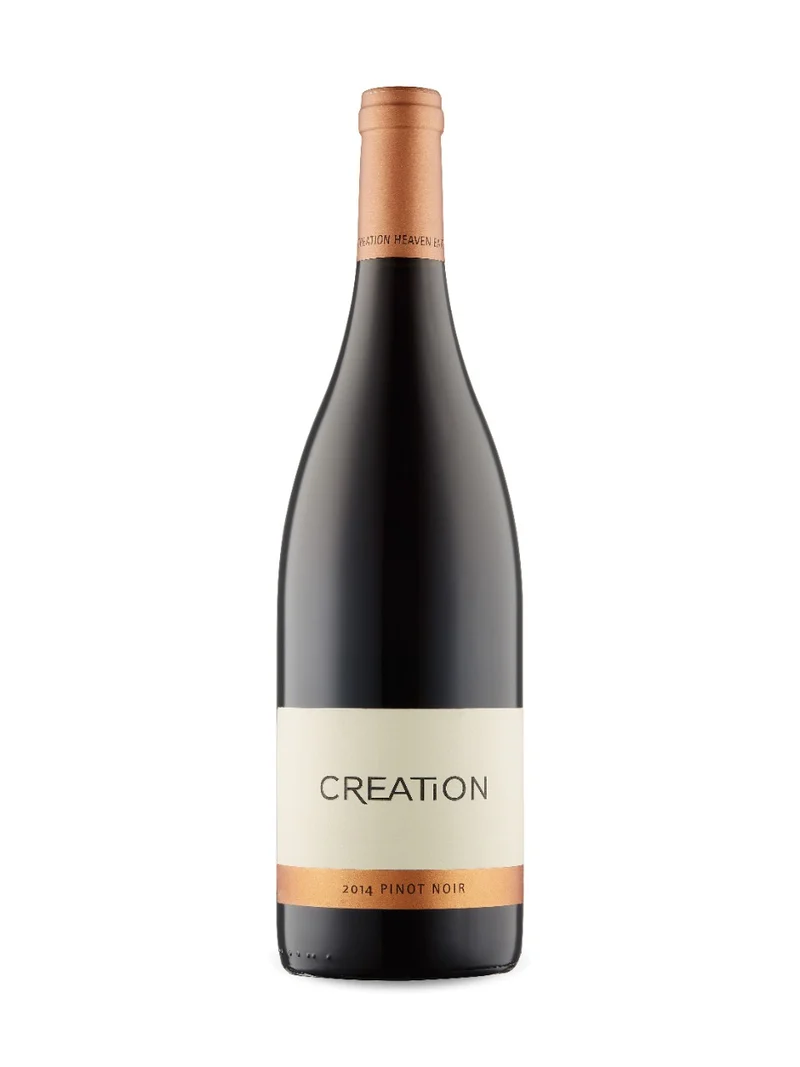 Creation Pinot Noir 2024
